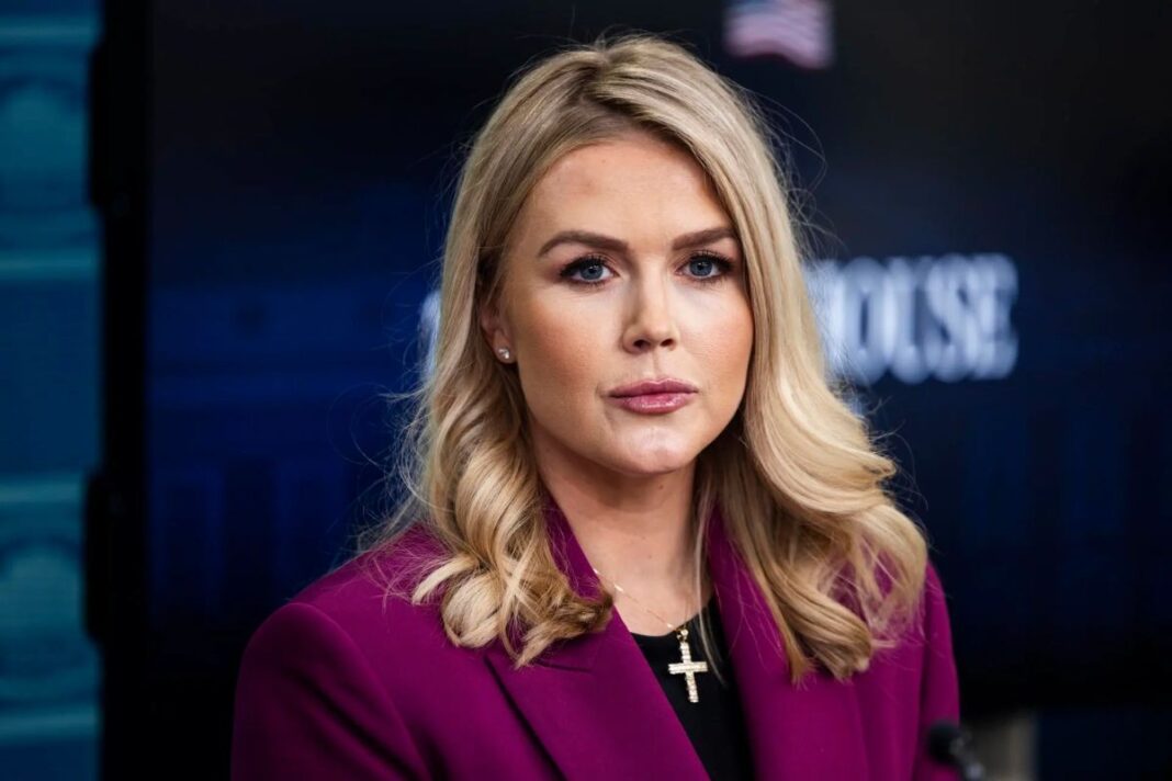 Estados Unidos advierte: 