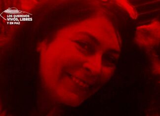 Perfil || Queremos libre a Ángela Expósito Perfil || Queremos libre a Ángela Expósito