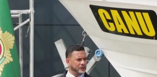 Autoridades en Guyana: La mayor parte de la droga que circula en el país proviene de Venezuela