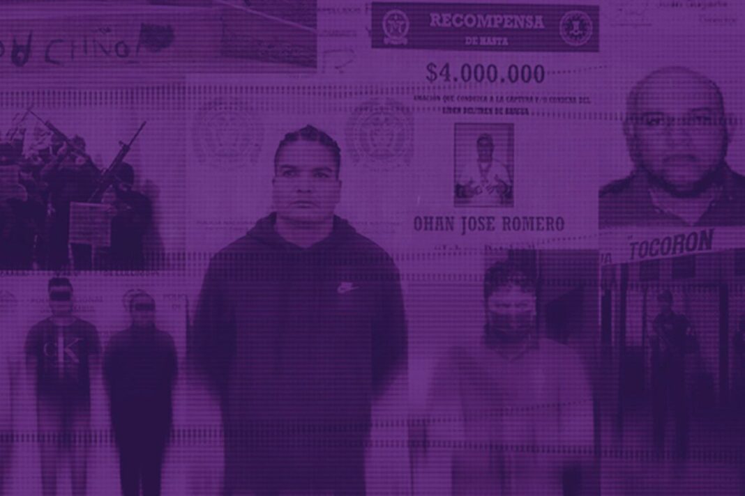 InSight Crime: El Tren de Aragua atraviesa uno de sus momentos más Críticos
