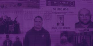 InSight Crime: El Tren de Aragua atraviesa uno de sus momentos más críticos InSight Crime: El Tren de Aragua atraviesa uno de sus momentos más Críticos