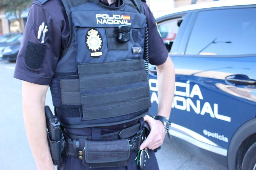 Desarticulan red de explotación sexual en Tenerife y rescatan a dos venezolanas