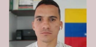 Detenido en Chile el «Gordo Alex», presunto autor intelectual del asesinato de Ronald Ojeda Detenido en Chile el "Gordo Alex", presunto autor intelectual del asesinato de Ronald Ojeda