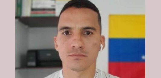 Detenido en Chile el "Gordo Alex", presunto autor intelectual del asesinato de Ronald Ojeda