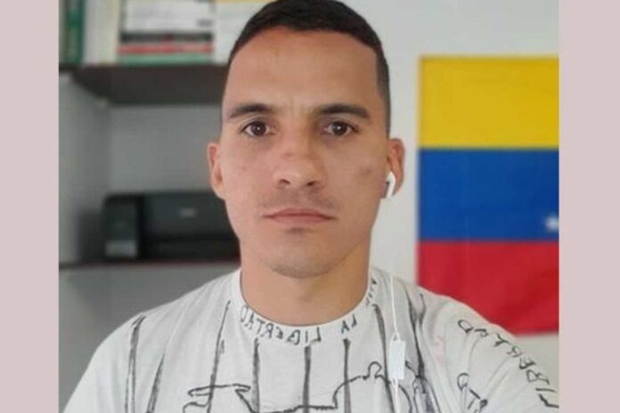 Detenido en Chile el «Gordo Alex», presunto autor intelectual del asesinato de Ronald Ojeda Detenido en Chile el "Gordo Alex", presunto autor intelectual del asesinato de Ronald Ojeda