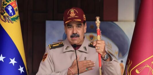 Fiscal General de EE. UU. asegura que se incautaron USD $700 millones en activos vinculados a Nicolás Maduro