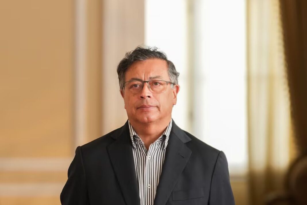 Gustavo Petro solicita que bandas como disidencias de Iván Mordisco, Segunda Marquetalia y Clan del Golfo sean consideradas organizaciones terroristas