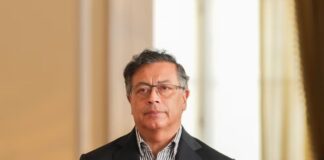 Gustavo Petro solicita que bandas como disidencias de Iván Mordisco, Segunda Marquetalia y Clan del Golfo sean consideradas organizaciones terroristas Gustavo Petro solicita que bandas como disidencias de Iván Mordisco, Segunda Marquetalia y Clan del Golfo sean consideradas organizaciones terroristas