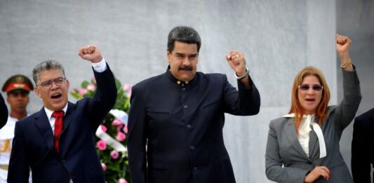 Elías Jaua reaparece, pero no aclara si se encuentra en la clandestinidad: "He tenido comunicación con Nicolás Maduro"