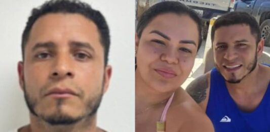 Feminicida que ahogó a su pareja en una finca en Carabobo se entregó a las autoridades
