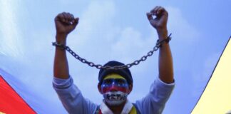 Foro Penal denuncia que 89 extranjeros son presos políticos en Venezuela Foro Penal denuncia que 89 extranjeros son presos políticos en Venezuela