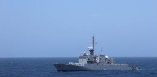 Francia refuerza su ofensiva contra el narcotráfico en el Caribe Francia refuerza su ofensiva contra el narcotráfico en el Caribe