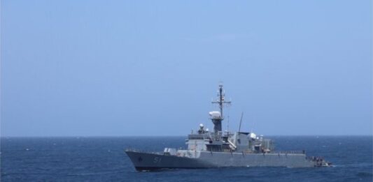 Francia refuerza su ofensiva contra el narcotráfico en el Caribe