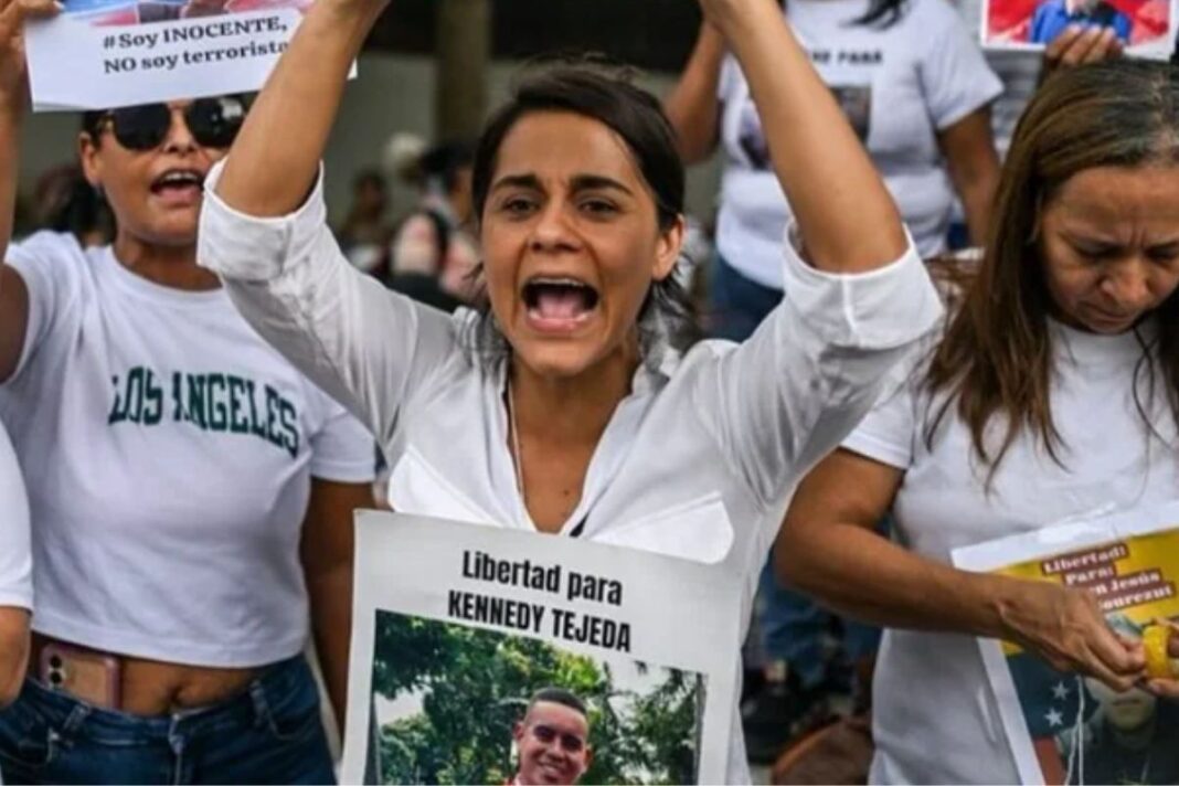 El proceso express contra Martha Lía Grajales: Detenida el viernes, imputada el lunes y excarcelada el martes