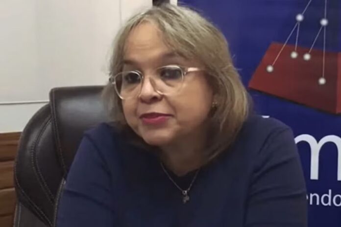 Súmate denunció Nélida Sánchez, secuestrada hace un año, es víctima de “indefensión judicial” Súmate denunció Nélida Sánchez, secuestrada hace un año, es víctima de “indefensión judicial”