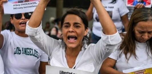 El proceso express contra Martha Lía Grajales: Detenida el viernes, imputada el lunes y excarcelada el martes
