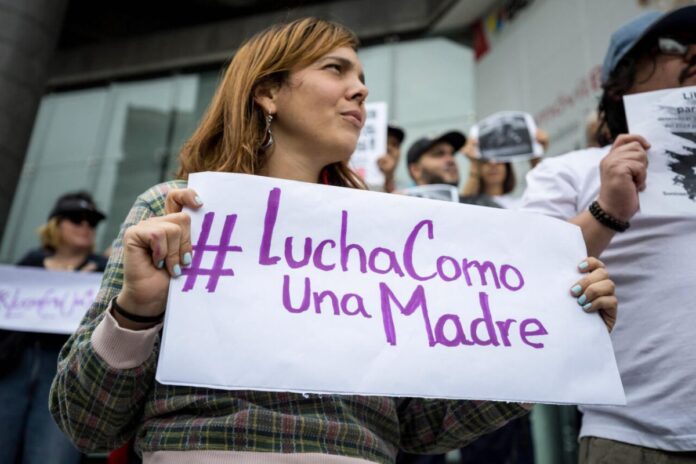 Clippve cuestiona «uso discrecional» de excarcelaciones de presos políticos: «Profundiza la incertidumbre» Clippve cuestiona "uso discrecional" de excarcelaciones de presos políticos: "Profundiza la incertidumbre"