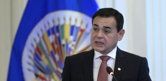 Canciller de Paraguay: "Lo que sucede entre Estados Unidos y Venezuela es un tema de toda la región"