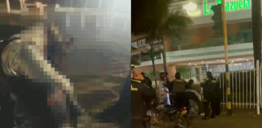 Migrante venezolano asesinado en ataque sicarial en Cartagena