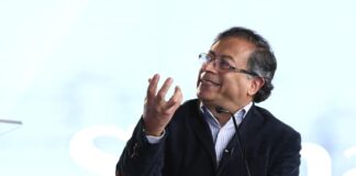 Gustavo Petro desmentido: Documento confirma que Colombia ha recibido información sobre el Cartel de los Soles Gustavo Petro desmentido: Documento confirma que Colombia ha recibido información sobre el Cartel de los Soles