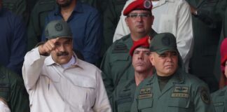 Semana: Los nexos del chavismo, el ELN, la FANB y el Cartel de los Soles Semana: Los nexos del chavismo, el ELN, la FANB y el Cartel de los Soles