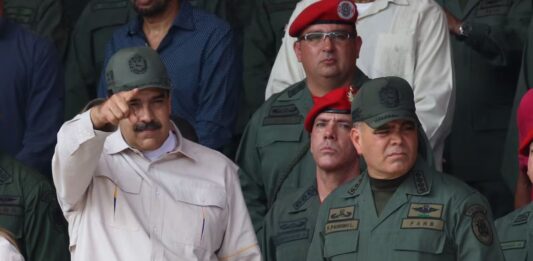 Semana: Los nexos del chavismo, el ELN, la FANB y el Cartel de los Soles