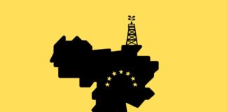 Maibort Petit: China avanza en el control de PDVSA con millonaria inversión en dos campos petroleros, amparada por la Ley Antibloqueos Maibort Petit: China avanza en el control de PDVSA con millonaria inversión en dos campos petroleros, amparada por la Ley Antibloqueos