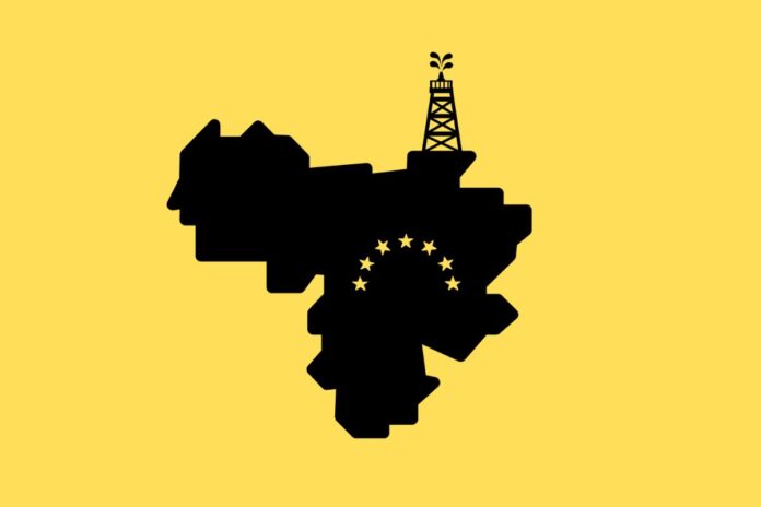 Maibort Petit: China avanza en el control de PDVSA con millonaria inversión en dos campos petroleros, amparada por la Ley Antibloqueos Maibort Petit: China avanza en el control de PDVSA con millonaria inversión en dos campos petroleros, amparada por la Ley Antibloqueos