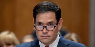 Marco Rubio confirmó que EE. UU. desplegó fuerzas aéreas y navales en el sur del Mar Caribe para enfrentar a carteles de la droga, entre ellos el Cártel de los Soles Marco Rubio confirmó que EE. UU. desplegó fuerzas aéreas y navales en el sur del Mar Caribe para enfrentar a carteles de la droga, entre ellos el Cártel de los Soles