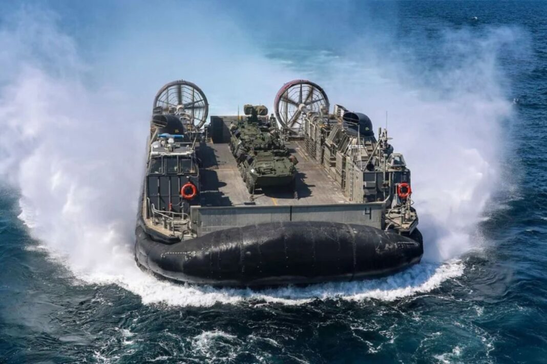 Régimen de Nicolás Maduro denuncia planes de Estados Unidos de enviar submarino nuclear a costas en Venezuela
