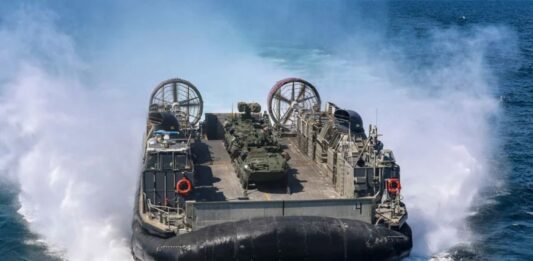 Régimen de Nicolás Maduro denuncia planes de Estados Unidos de enviar submarino nuclear a costas en Venezuela