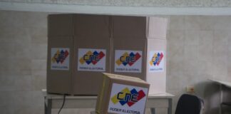 Red Electoral Ciudadana alerta del «desmantelamiento» del sistema electoral en Venezuela tras fraude de las presidenciales Alertan del «desmantelamiento» del sistema electoral en Venezuela tras fraude de las presidenciales