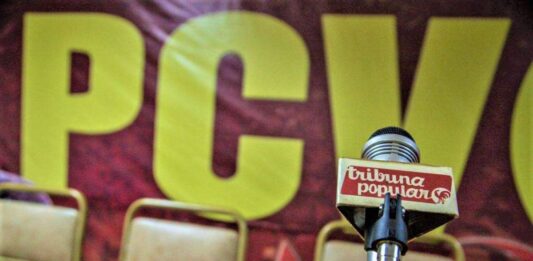 PCV condena ataque a madres de presos políticos: Convocan movilización a la Defensoría del Pueblo