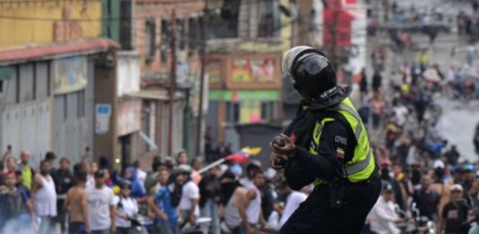 Provea denuncia que tras un año de las muertes de las protestas poselectorales aún no hay avances