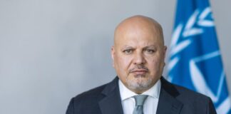 Sala de Apelaciones de la CPI determina que el fiscal Karim Khan debe separarse del Caso Venezuela I Sala de Apelaciones de la CPI determina que el fiscal Karim Khan debe separarse del Caso Venezuela I
