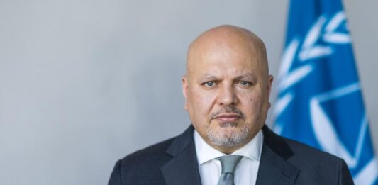 Sala de Apelaciones de la CPI determina que el fiscal Karim Khan debe separarse del Caso Venezuela I