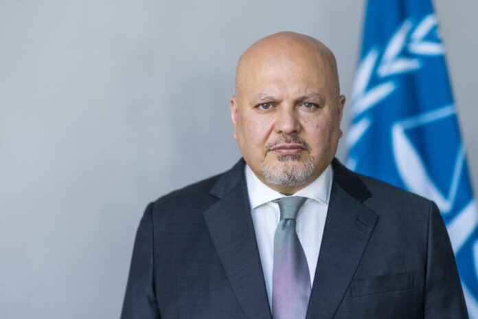 Sala de Apelaciones de la CPI determina que el fiscal Karim Khan debe separarse del Caso Venezuela I Sala de Apelaciones de la CPI determina que el fiscal Karim Khan debe separarse del Caso Venezuela I