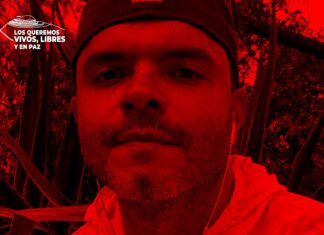 Perfil | Queremos Libre a Juan Balza Perfil | Queremos Libre a Juan Balza