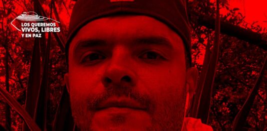 Perfil | Queremos Libre a Juan Balza