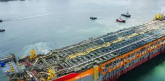 Operaciones de ExxonMobil en el Esequibo reaviva la disputa entre el régimen de Nicolás Maduro y Guyana Operaciones de ExxonMobil en el Esequibo reaviva la disputa entre el régimen de Nicolás Maduro y Guyana