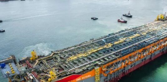 Operaciones de ExxonMobil en el Esequibo reaviva la disputa entre el régimen de Nicolás Maduro y Guyana