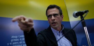 Analistas responden a propuestas de Henrique Capriles y Manuel Rosales: «No hay capacidad para empujar una negociación» Analistas responden a propuestas de Henrique Capriles y Manuel Rosales: "No hay capacidad para empujar una negociación"
