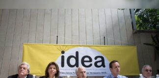 Grupo IDEA rechaza reforma constitucional para reelección indefinida en El Salvador: Replica el modelo de Venezuela Grupo IDEA rechaza reforma constitucional para reelección indefinida en El Salvador: Replica el modelo de Venezuela