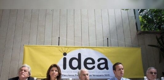 Grupo IDEA rechaza reforma constitucional para reelección indefinida en El Salvador: Replica el modelo de Venezuela