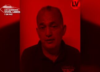 Perfil | Queremos Libre a Luis López Perfil | Queremos Libre a Luis López