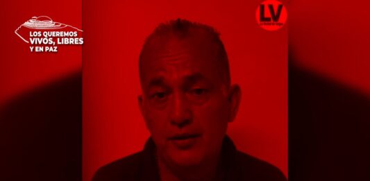 Perfil | Queremos Libre a Luis López