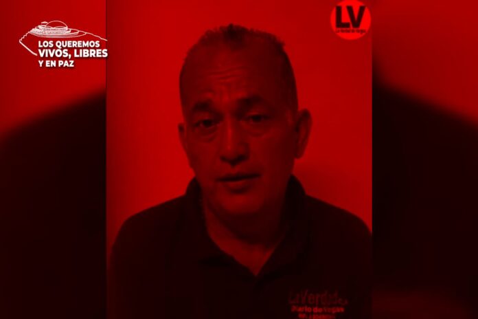 Perfil | Queremos Libre a Luis López Perfil | Queremos Libre a Luis López