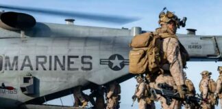 Explican en qué consiste el despliegue militar contra el Cártel de los Soles: “Tienen la habilidad de llegar a las costas de Venezuela” Explican en qué consiste el despliegue militar contra el Cártel de los Soles: “Tienen la habilidad de llegar a las costas de Venezuela”