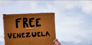 Video que publicó María Corina Machado sobre futuro de Venezuela en medio de la operación de EE. UU. en el Caribe: «La transición ya empezó» Video que publicó María Corina Machado sobre futuro de Venezuela en medio de la operación de EE. UU. en el Caribe: "La transición ya empezó"