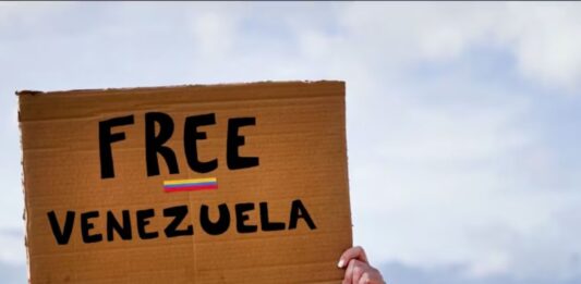 Video que publicó María Corina Machado sobre futuro de Venezuela en medio de la operación de EE. UU. en el Caribe: "La transición ya empezó"